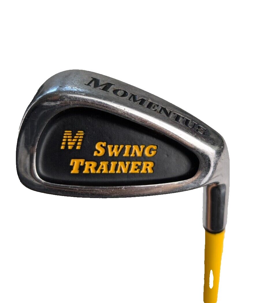 Momentus Swing Trainer | eBay
