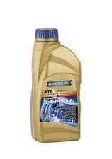 Fits RAVENOL 1212104-001-01-999 AUTOMATIC TRANSMISSION OIL   UK Stock