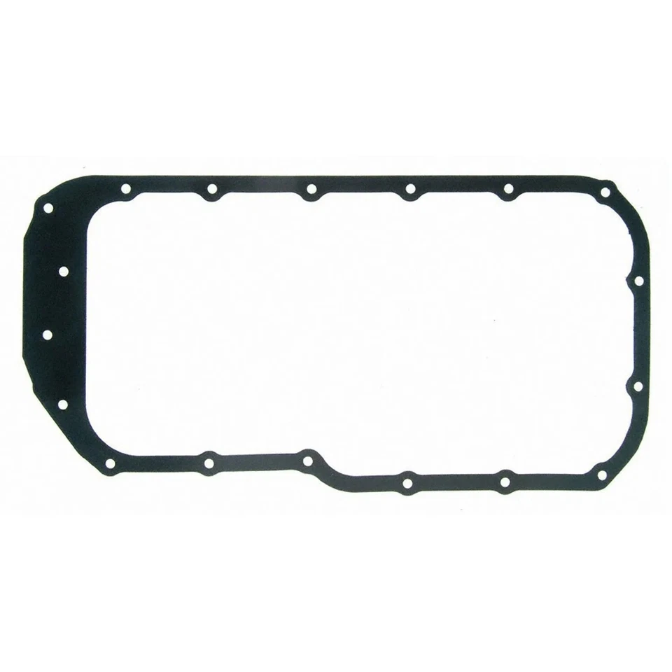 Fel-Pro OS 30765 Oil Pan Gasket Set For 99-07 Aerio Tracker Vitara - Image 3 of 3