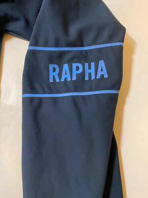 Rapha サイズS プロチーム長袖THERMAL JERSEY Rapha Pro Team Long-Sleeve Thermal Jersey - Men's - Men