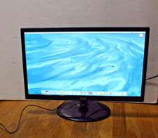 LG Flatron 24M34D LED LCD Display Monitor