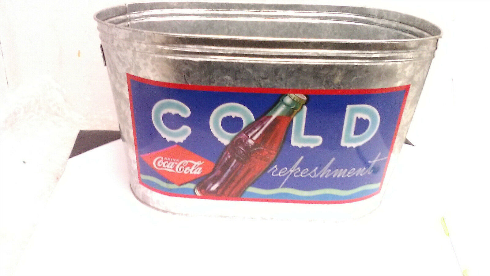 Tub Metal