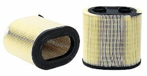 Filtro de aire WIX WA10697 para Ford F-250 SD F-350 SD 17-19 Foto 2 de 2