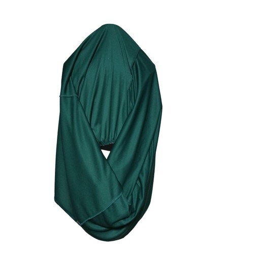 Maxi Falda LuLaRoe Lucy Mujer Talla S Pequeña Verde Plateado Encaje Floral Nueva con Etiquetas - Imagen 5 de 9