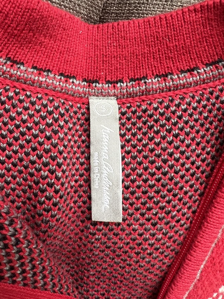 Suéter para mujer Hannah Differson Foto 3 de 3