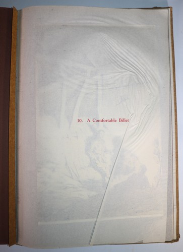 1919 Daryl Lindsay's "DIGGER" Book Numbered Limited Double SIGNED First Ed WW2 - Picture 19 of 23