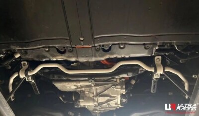 Ultra Racing For Tesla Model 3 2WD REAR-MOTOR 2020-on Rear Anti-Roll Sway Bar
