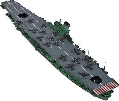Kit Maquette Tamiya 31511 - Avions Navals Japonais Water Line Series 1/700 - Neuf