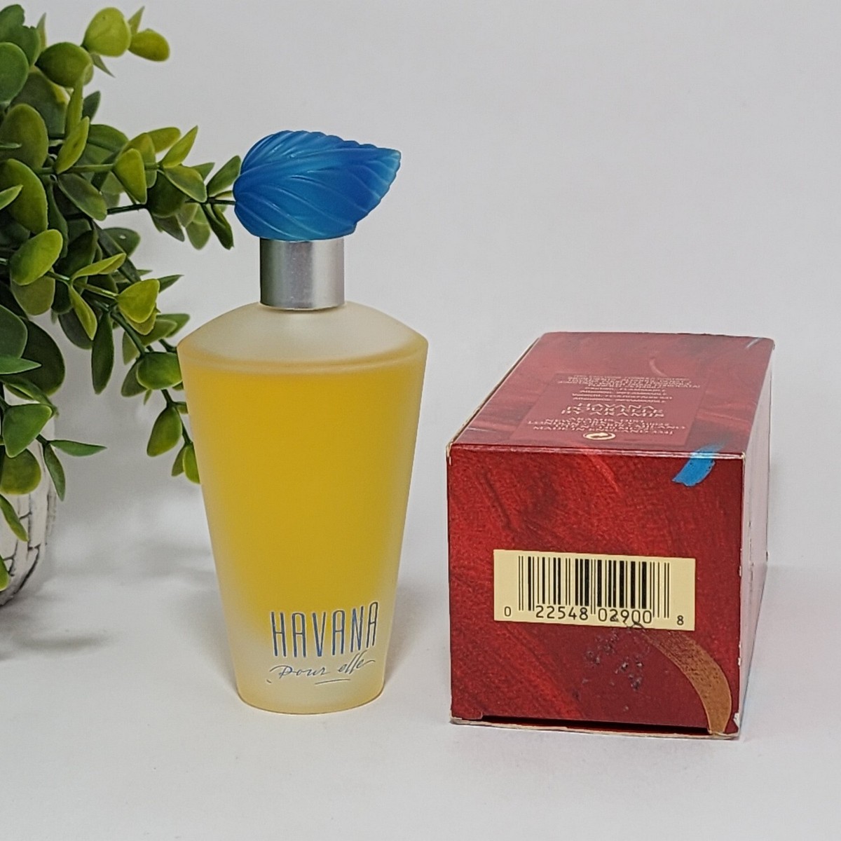 Havana Pour Elle Eau De Parfum Spray Perfume for Women by Aramis