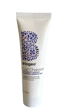 New BRIOGEO Curl Charisma Rice Amino + Avocado Hydrating Defining Mask 1oz