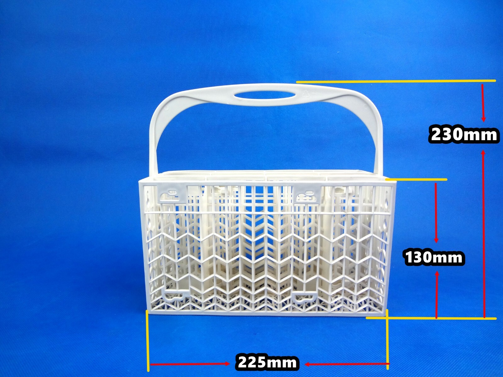 Whirlpool,De‘Longhi,Omega Dishwasher Spare Parts Cutlery Basket Rack