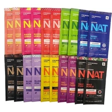 Pruvit Keto OS NAT KETONES Packs  5, 10 20 days Free Shipping