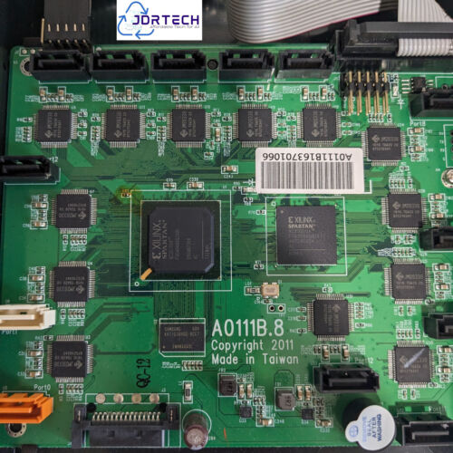 Module de carte mère duplicateur Systor unité principale créez votre propre duplicateur - Photo 3/8