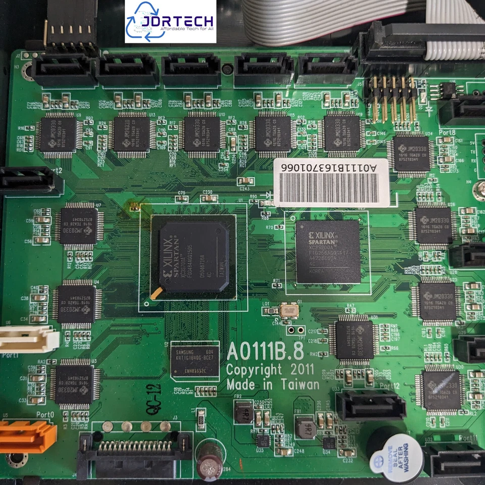 Systor Duplicator Main board Module Head Unit Create Your Own Duplicator - Image 3 of 4