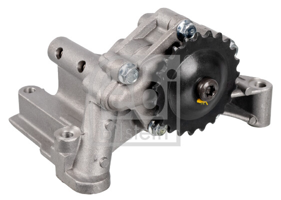 Oil pump 102124 FEBI BILSTEIN for VW SKODA SEAT AUDI - Image 28