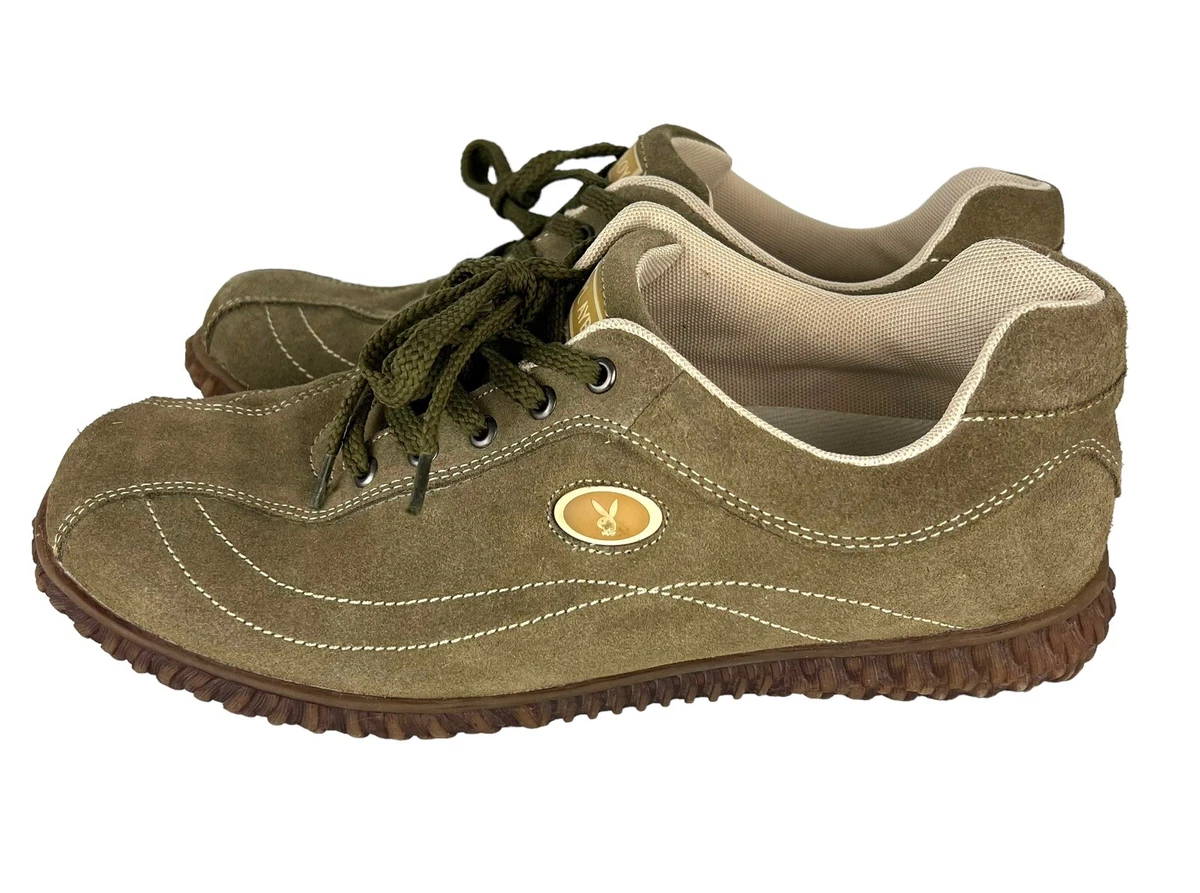 Playboy shoes casual clearance