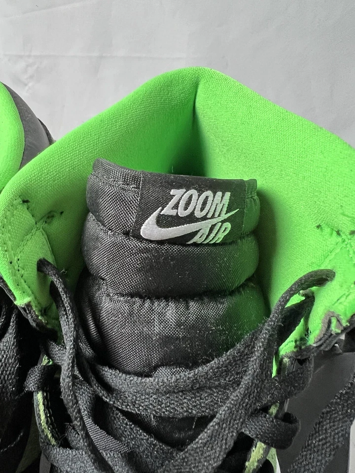 Nike Air Jordan 1 High Zoom, foto 4 di 5