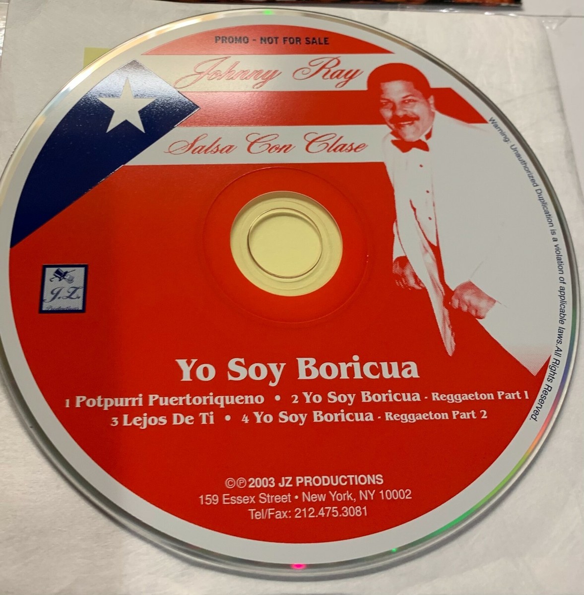 Various - Latin Artist X8 (CD, Single, Promo) | eBay
