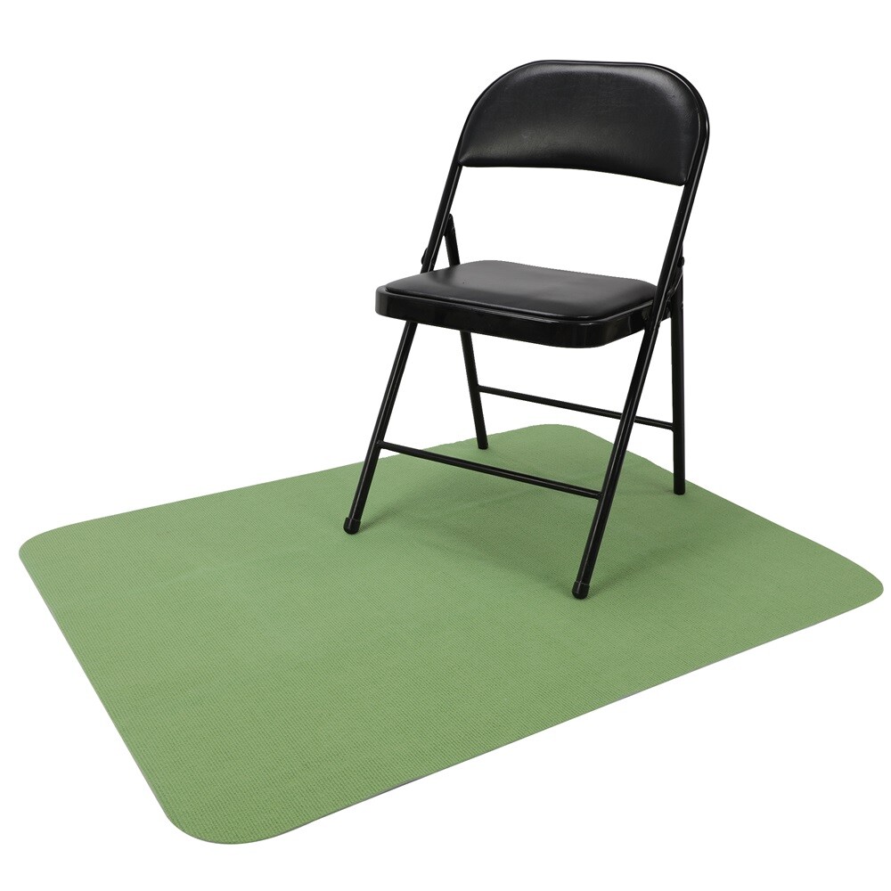 Hardwood Floor Protector Desk Chair Mat 36x48 Inches for Office Home