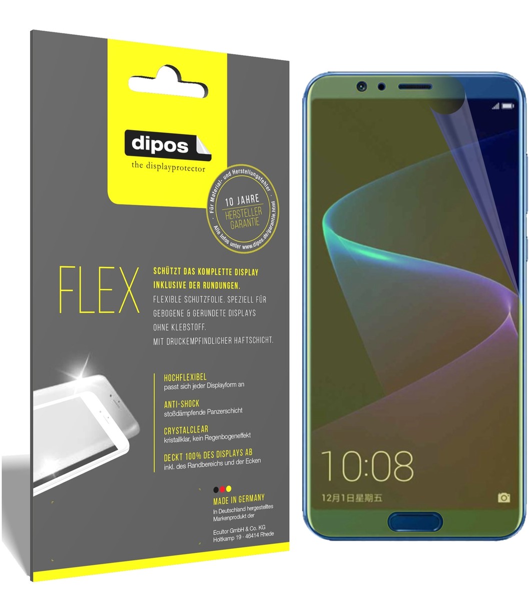 3x pellicola protettiva per Honor Magic 7 Lite