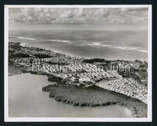 VTG PHOTO / PUBLIC HOUSING PROJECT - LUIS LLORENS TORRES / PUERTO RICO 1953 #4