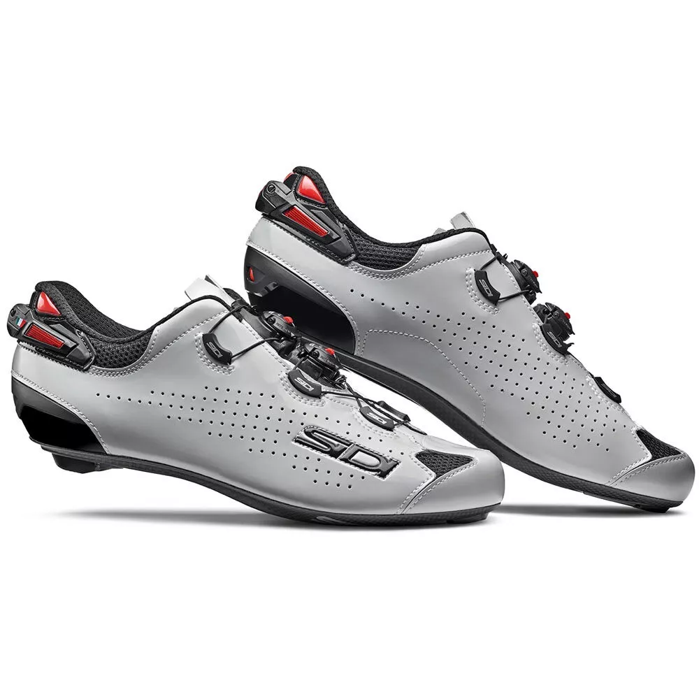 Sidi sales road shoes