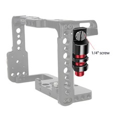 Universal Photography Camera SLR Cage Cable Clamp HDMI Interface Fixed Clamps