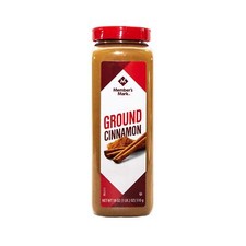 Member's Mark Ground Cinnamon 18 Ounce 