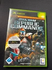 Star Wars Republic Commando Xbox Brand New Factory Sealed Black Label READ DESC.