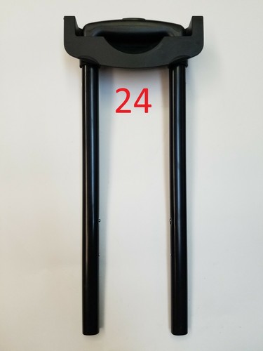 Luggage Telescopic Handle Replacement Part Pull Handle Retractable Suitcase - Picture 67 of 236