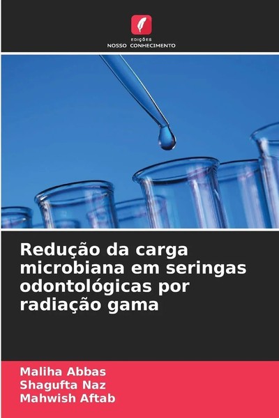 ReduçãO Da Carga Microbiana Em Seringas OdontolóGicas Por RadiaçãO Gama Buch-image