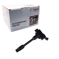 Astemo HÜCo ZÜNdspule ZÜNdmodul Passend FüR Toyota C-HR Corolla Prius | 133979