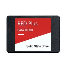 1/2/4TB Internal Solid State Drive TBW PC Desktop Laptop SATA 3 6Gb/s 2.5-inch 