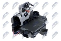 Nty TüRschloss EZC-AU-012