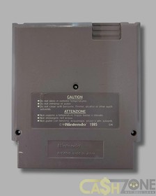 Super Mario Bros / Duck Hunt NES Game PAL