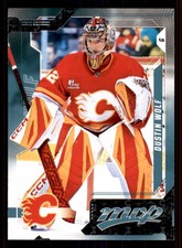 2026-27 Upper Deck MVP #94 Dustin Wolf Calgary Flames