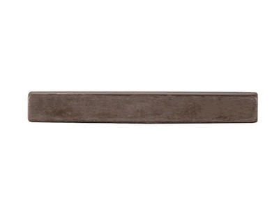 3/16 Inch Square Key Stock x 12 Inch (1 EA)
