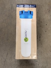 NuvoH2O Manor Salt Free Water Softener System