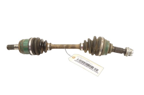 Kawasaki Brute Force 650 SA 06 CV Axle Right Front 59266-1136 54136