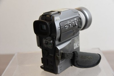 Sony Handycam DCR-PC120BT Camcorder for sale online | eBay