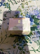 CLINIQUE Blended Face Powder 03 Transparency 3 0.88oz NIB