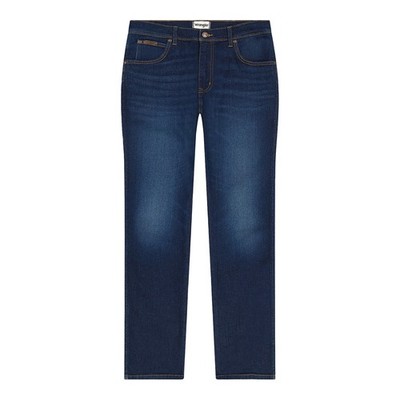 Wrangler Texas Slim Medium Stretch Jeans
