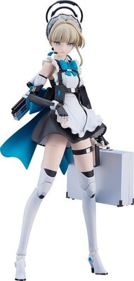MAX FACTORY PLAMATEA Blue Archive Toki Kunststoffmodell Neu