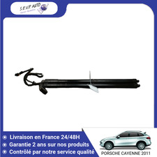 Verin de hayon / de capot Porsche CAYENNE
