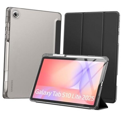 Case for Samsung Galaxy Tab S10 Lite 10.9 Inch 2025 [SM-X400/SM