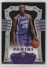 2017-18 Panini Chronicles Panini Silver 93/99 Harry Giles #293 pm5