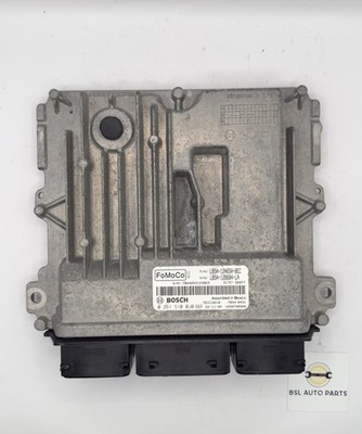 2020-24 Ford Explorer 3.0L Engine Control Module ECU ECM OEM LB5A-12A650-BEC