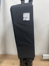 Baby Dan Travel Cot and Play Pen In Navy