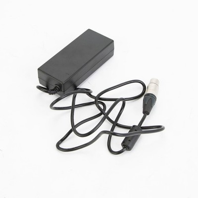 Blackmagic Design 24 VDC 250W Power Supply for URSA Cine Camera - SKU#1990118