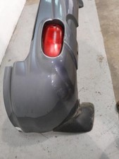 Pare-choc avant Hyundai SANTA FE